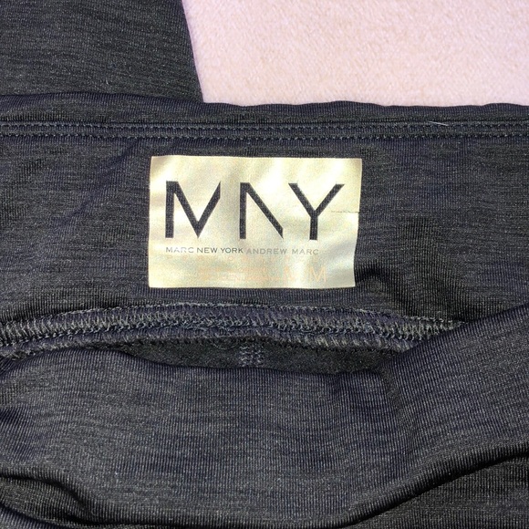 Marc New York Thermal Leggings - Picture 3 of 4